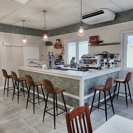Venecia Bed&Breakfast Villafranca del Bierzo Kültér fotó