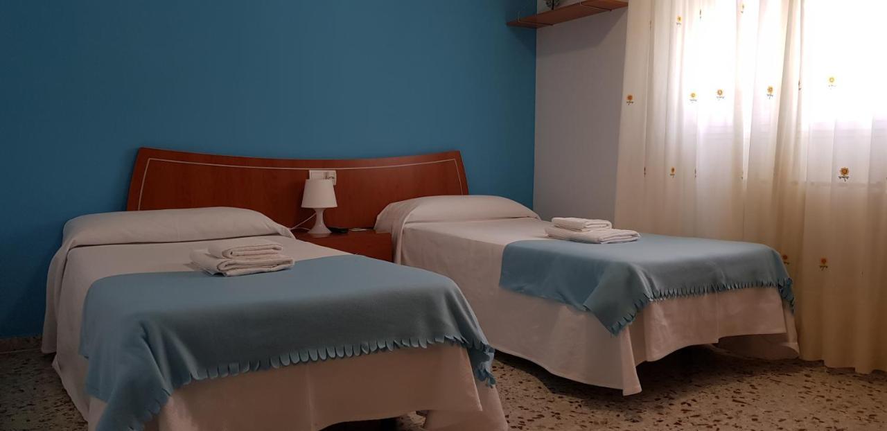 Venecia Bed&Breakfast Villafranca del Bierzo Kültér fotó
