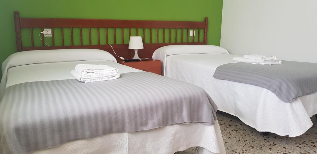 Venecia Bed&Breakfast Villafranca del Bierzo Kültér fotó