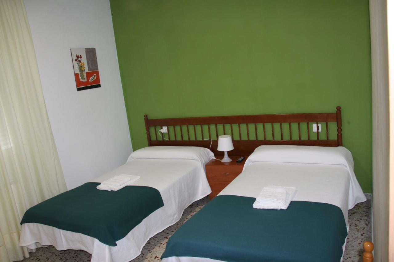 Venecia Bed&Breakfast Villafranca del Bierzo Kültér fotó