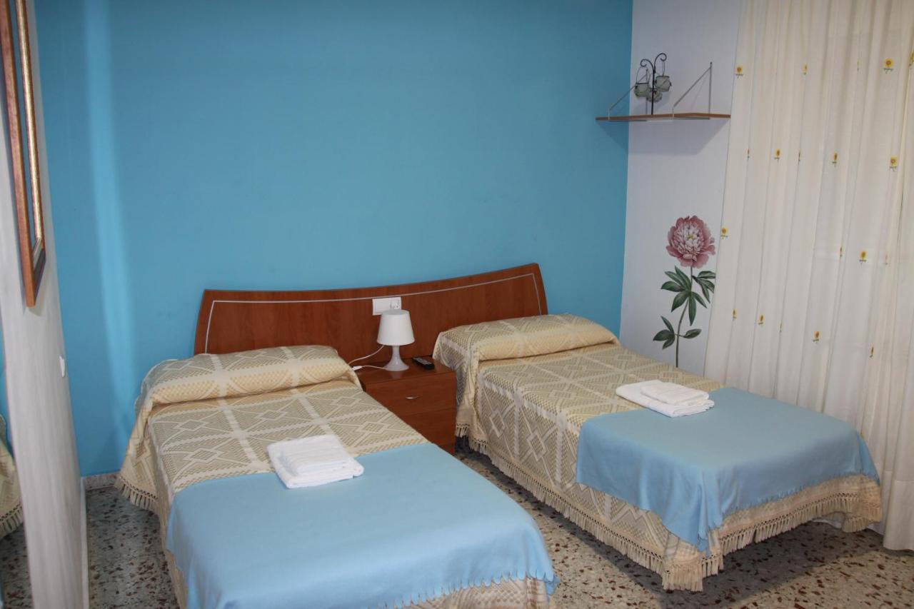Venecia Bed&Breakfast Villafranca del Bierzo Kültér fotó